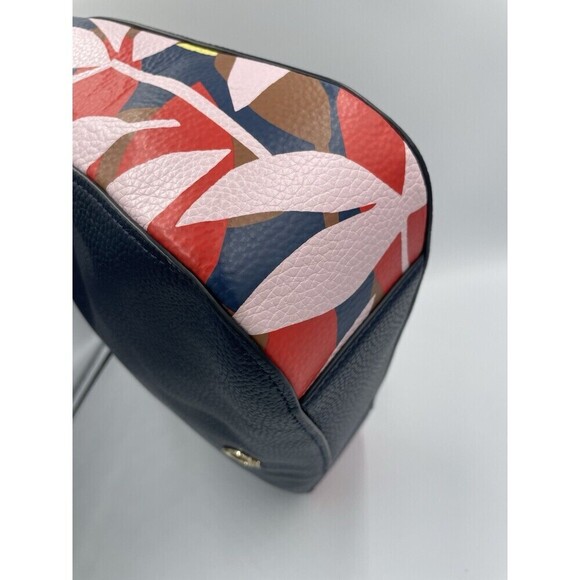 Kate Spade Kailee Medium Double Compartment Shoulder Bag tropical Summer Spring - Picture 4 of 16